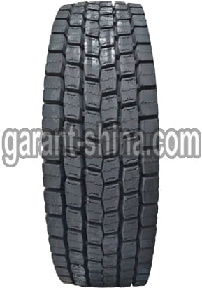 Arivo XARD2 (приводная) 315/80 R22.5 156/150L 20PR - Фото протектора